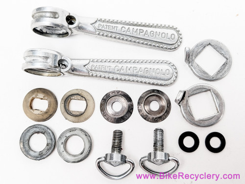 Vintage Campagnolo Parts For Sale