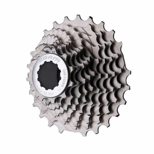 NIB/NOS SRAM Red PowerDome 10s OG-1090 Cassette: 11-23t