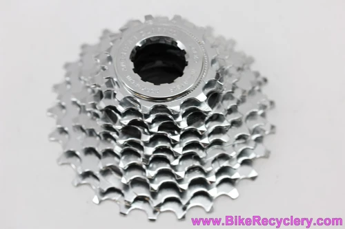 NOS American Classic 10s Shimano to Campagnolo Conversion Cassette: 12-25t