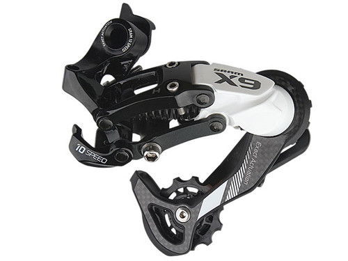 sram x9 derailleur 10 speed