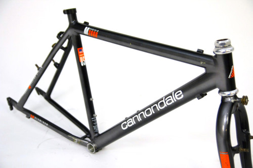 1992 Cannondale M2000 3.0 Series mountain bike frame