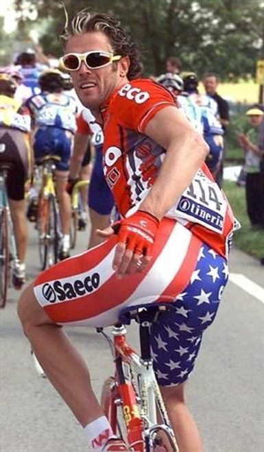 cannondale saeco mario cipollini