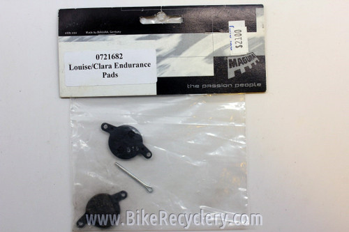 Hayes Louisa / Clara Endurance Brake Pads  (pair)