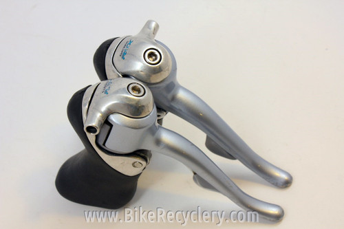 Shimano rsx sti clearance