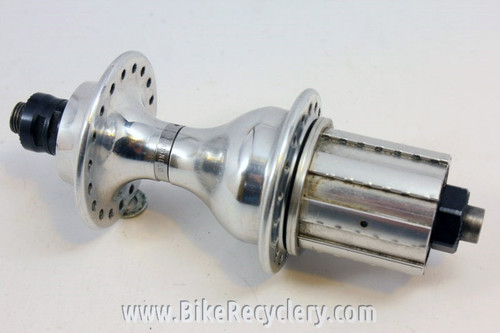 8 speed rear hub