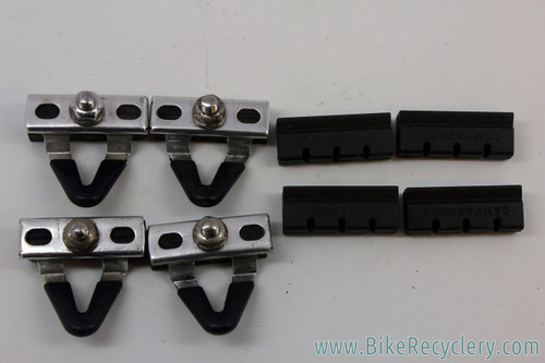 vintage bike brake pads