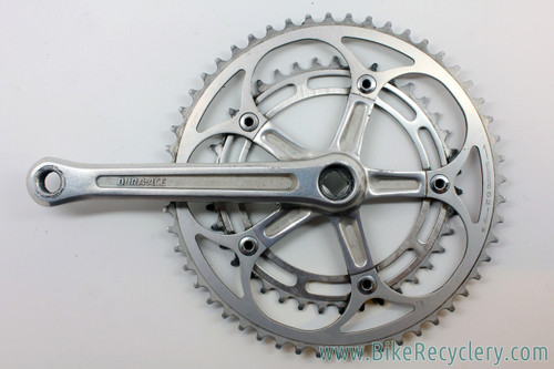 vintage shimano dura ace groupset