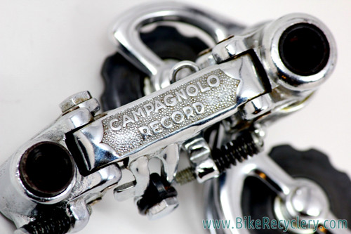 campagnolo record rear derailleur