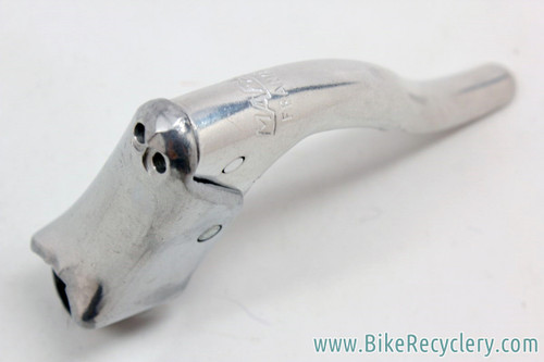 NOS Mafac Tandem Dual Cable Brake Lever: Course 121 - 1950's 1960's