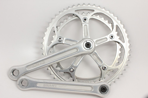 vintage dura ace crankset