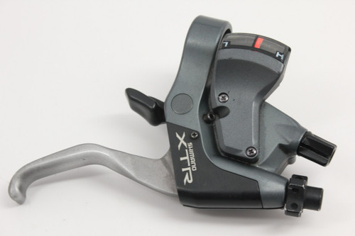 Shimano XTR 8 Speed Rapidfire Shifter 