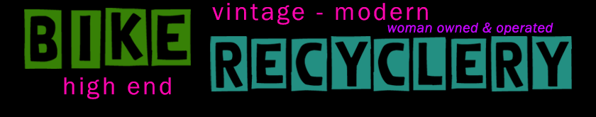 Bike Recyclery