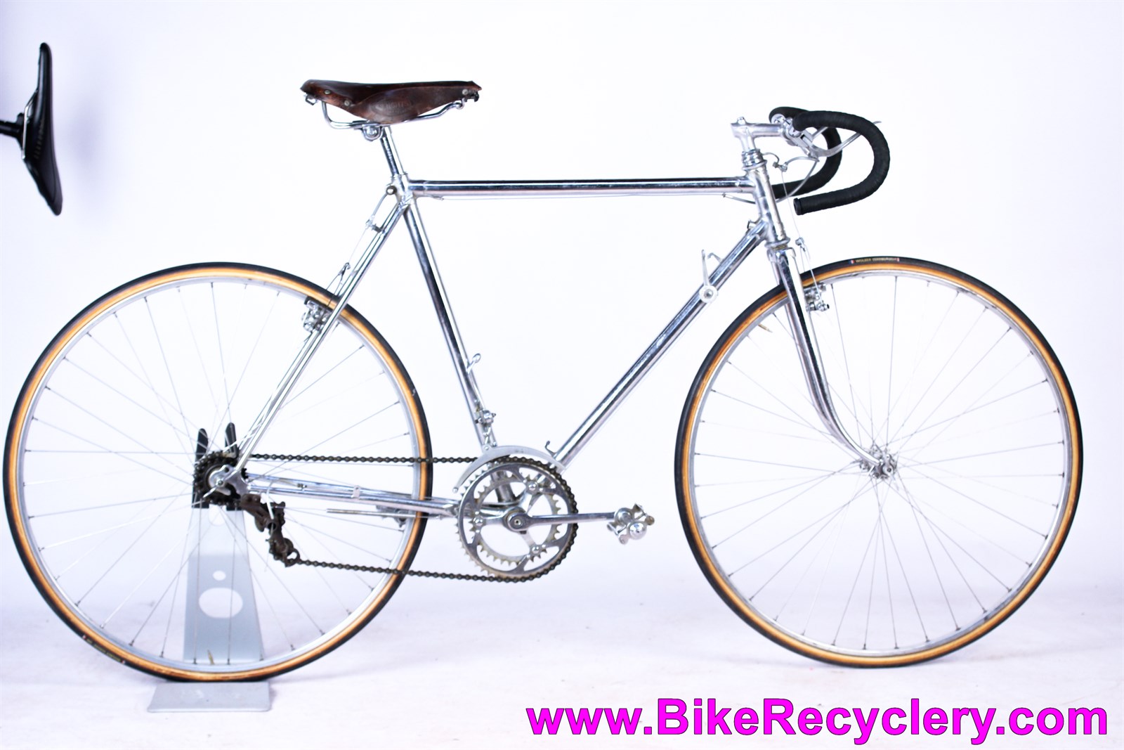 1947  Peugeot PHR .50  Cyrus
