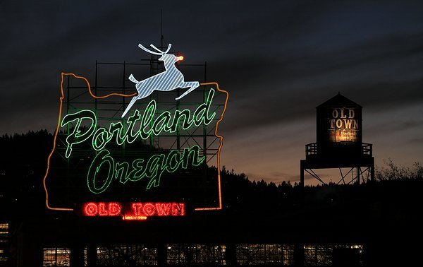 Close to Portland, Oregon? Get 20-40% off Bikes, Frames, Wheels, etc