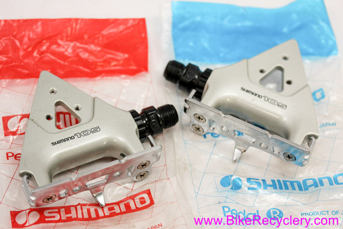 Vintage: Schaltwerk Shimano 105 RD-1050 (Gebraucht) in Bern für CHF 15