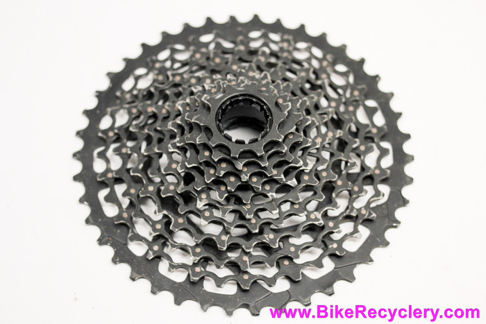 SRAM X1 XG-1180 11 Speed XD-Driver Cassette: 10-42t - Fits XX1 X01