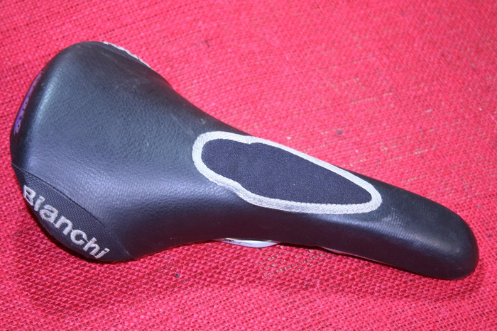 Bianchi gucci sanmarco saddle