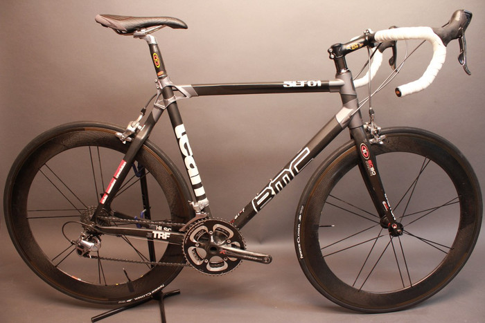 bmc slt01 teammachine