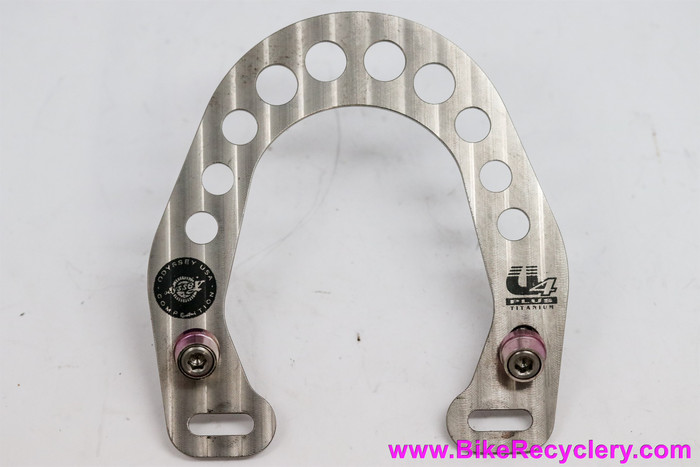 Yahoo!オークション - ODYSSEY USA RJ's U4 STIFFENER PLATE