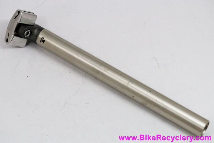 NOS Suntour SP-XC00 XC 9000 / Pro Seatpost: 26.6mm x 300mm