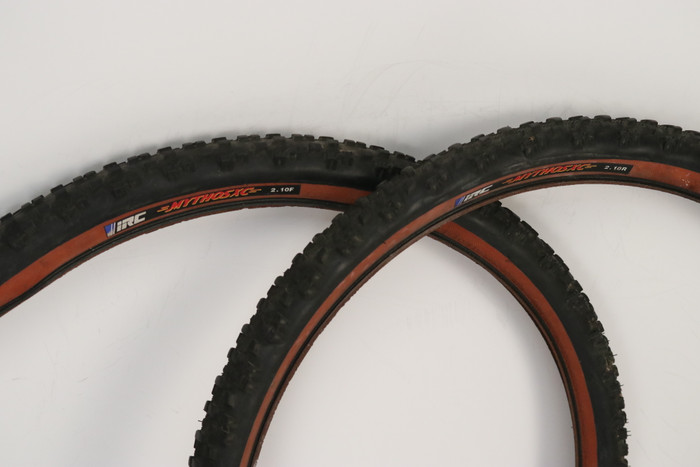 IRC Mythos XC Tires 26 x 2.1