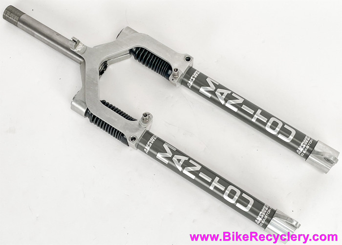 ブランドバッグ 人気ランキング2025 Manitou 1992 One 1 (M1): Fork Suspension パーツ
