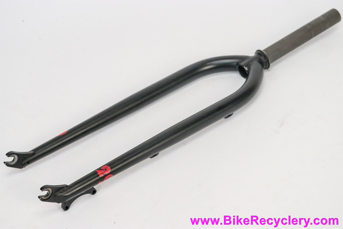 29er steel fork shop