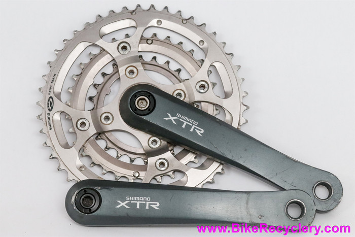 【送料0円】 old_bicycle_parts_shop_mtb_mou パーツセット