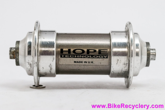 ☆貴重新品! NOS! 90s ☆HOPE ホープ ☆MADE IN UK ☆Big'un