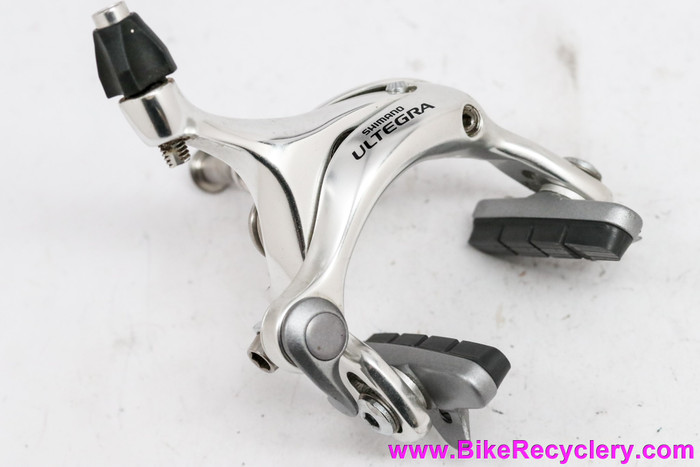 Shimano Ultegra BR-6600 Brake Caliper Set (No Pads) | eBay