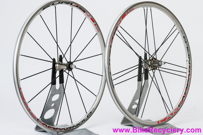 Campagnolo EURUS 105 11段 前後ホイールセットのみ700c