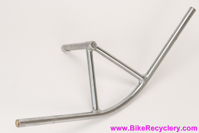 パーツ NITTO rivendell bullmoose bar (thread) NITTO* rivendell bullmoose bar (thread) - BLUE LUG GLOBAL ONLINE STORE