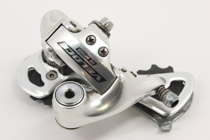CAMPAGNOLO VELOCE CRANKSET 172.5mm 52/42t Strada 10 Speed