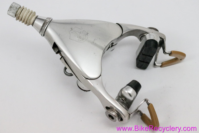 Campagnolo Croce D'Aune Delta B500 Rear Brake: 5 Pivots