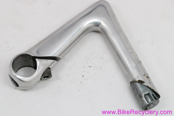 Cinelli 1A Quill Classic EXT100mm x 1” Cinelli 1A Quill Stem -- 100mm 26.0 Milky silver | eBay