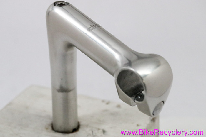 Potence Cinelli 1a - Longueur 90mm - Occasion Bon état Pour Vélo