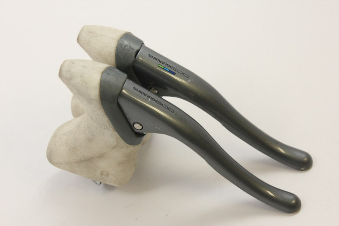 Shimano BL-1055 Brake Hoods - Vélo 4 Saisons