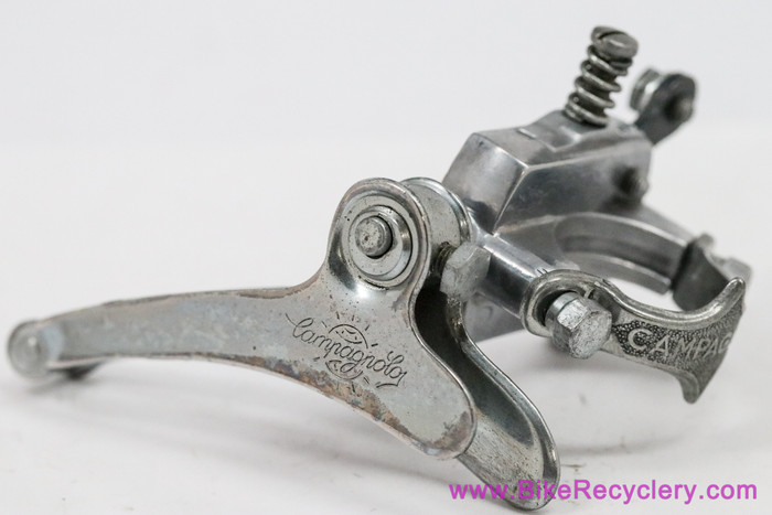 Campagnolo Gran Sport 1005/2 Front Derailleur: Matchbox Push Rod