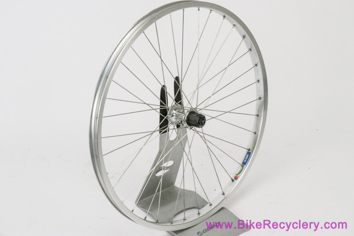Shimano XT FH-M730 x Saturne X32 Rim Brake 26