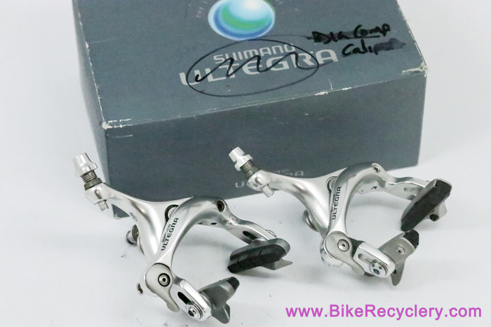 Freins Shimano Ultegra Br 6500 - Équipements vélos