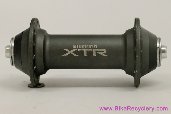 shimano XTR M950 ハブ　28H IMG_9547__96518.1717628398.700