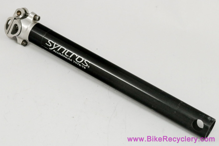 syncros キャトル プロッド ステム OLD MTB 90s - メルカリ