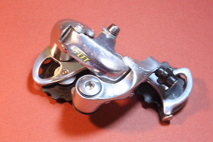 Dérailleur arrière Shimano 105 RD-5500, 9 vitesses