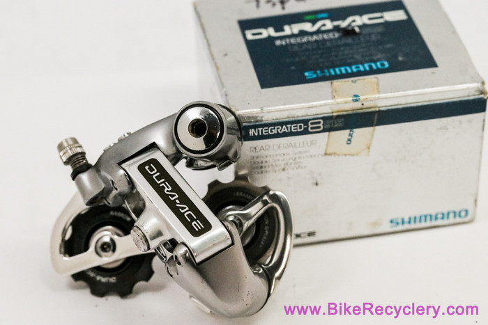 Rondelle Dérailleur Shimano Dura Ace RD-7402 – Vintage Vélo Course Années 80/90