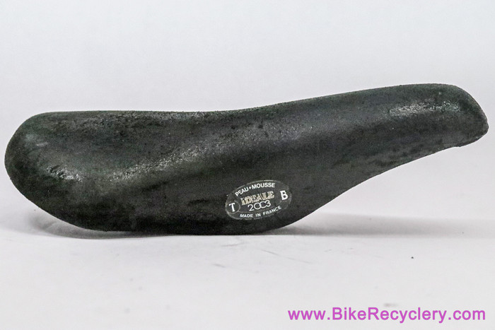 Ideale 2003 Brown Leather Saddle Vintage 1975 Tour de France Used