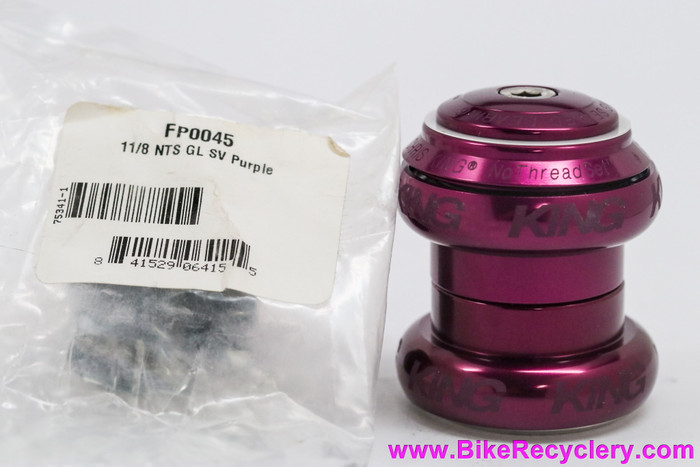 クリスキング pink sotto voce 1-1/8