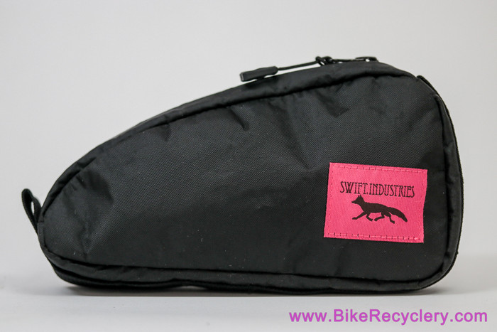 アクセサリー SWIFT INDUSTRIES* moxie top tube bag Moxie Top Tube Bag – Swift Industries