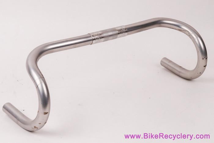パーツ NITTO mod177 noodle bar Handlebar - Nitto Noodle (B177) - 25.4 – Rivendell Bicycle Works