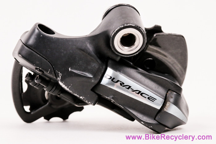Dérailleur Arrière Shimano Dura Ace RD-7970 Di2 10v – Génération 1 – Occasion