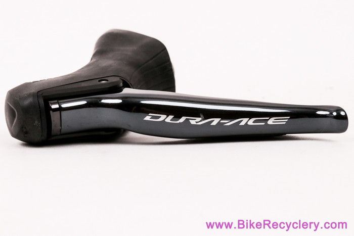 Shimano Dura Ace ST-R9170-R Di2 Right STI Shifter: 11s - Hydraulic